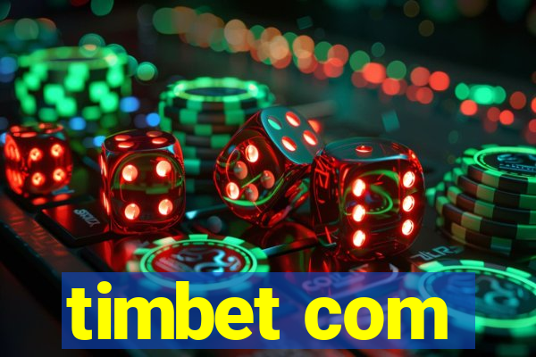 timbet com